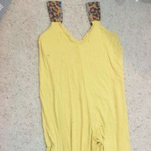 Jumpsuit